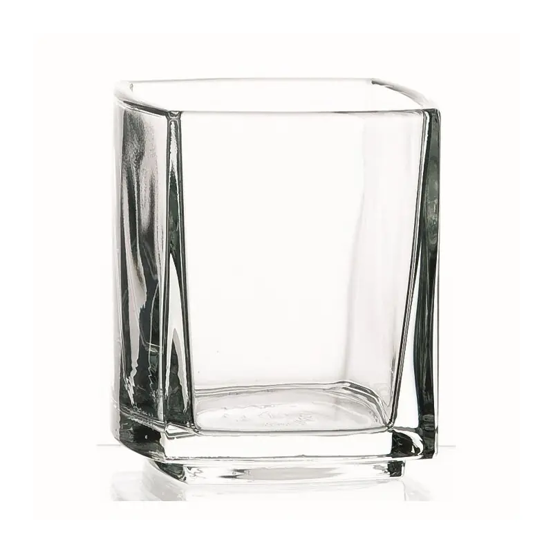 Zertifiziert Kube Appetizerglas 10 cl
