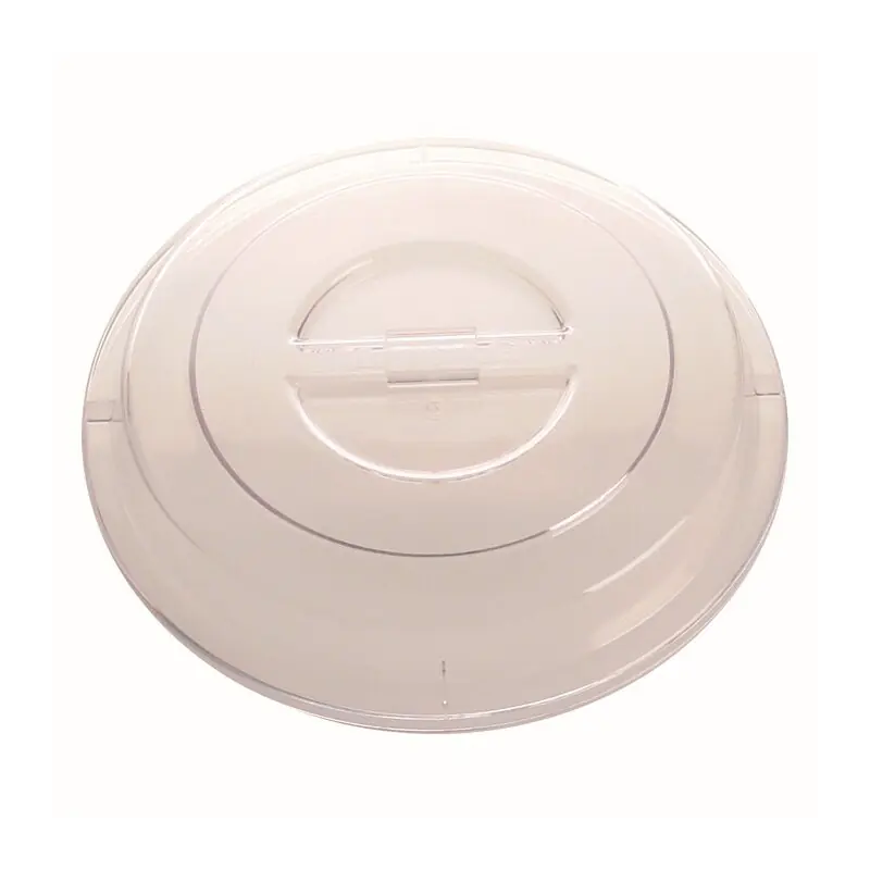 Euro Cloche PC klar Ø 24 cm (bis 120°C) Sichere Zahlung