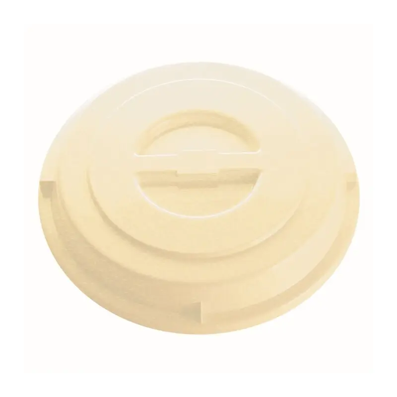 Euro Cloche PP cremeweiß Ø 24 cm (bis 90°C) Sonderaktion