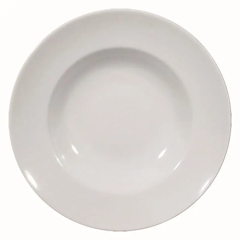 Bestseller Saturnia Porzellan, Pastateller Napoli, Ø 26 cm