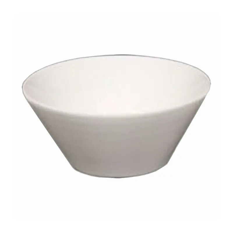 Saturnia Porzellan, Napoli Conica Salatschale 24 cm Heißes Angebot
