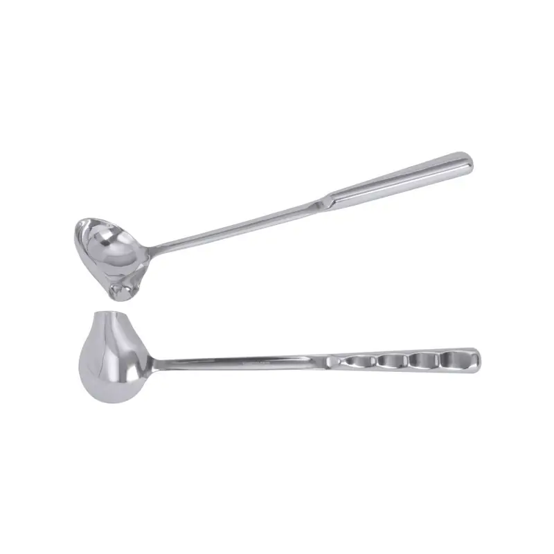 Ergonom Saucengießlöffel - 0,025 ltr - Stiel 22 cm Letzte Chance