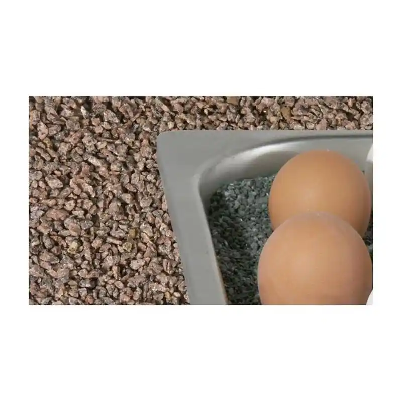 Wärmesand rot 7 kg - 4,5 ltr Wochenendangebot