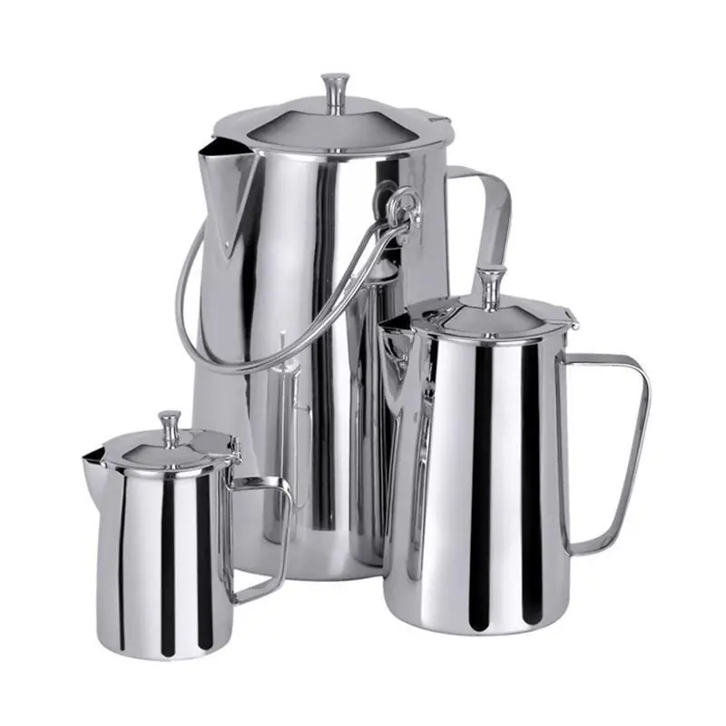 Kaffeekanne 2,0 ltr - Höhe 21,5 cm Abverkauf