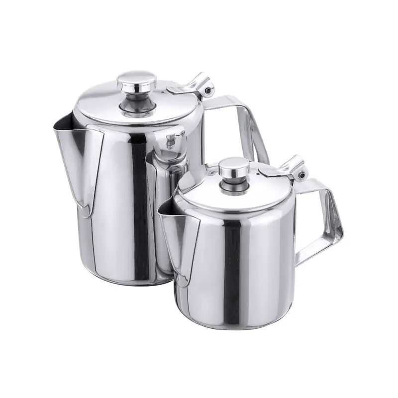 Kaffeekanne mit Sieb 0,5 ltr Sofort Bestellen