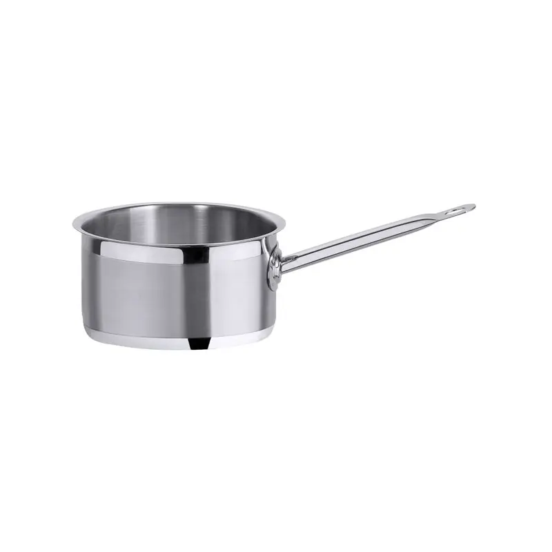 Stielkasserolle hoch 2200 - Ø 20 cm - Inhalt: 4 Liter Neu Im Sortiment