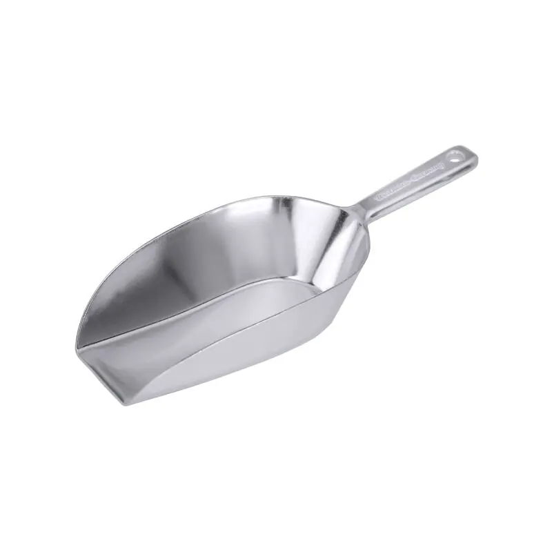 Schaufel aus Aluminium 18,5 m - 0,08 ltr Beliebt