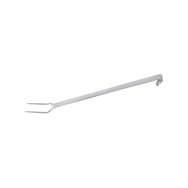 Preisreduziert Fleischgabel geschmiedet - Länge 60 cm