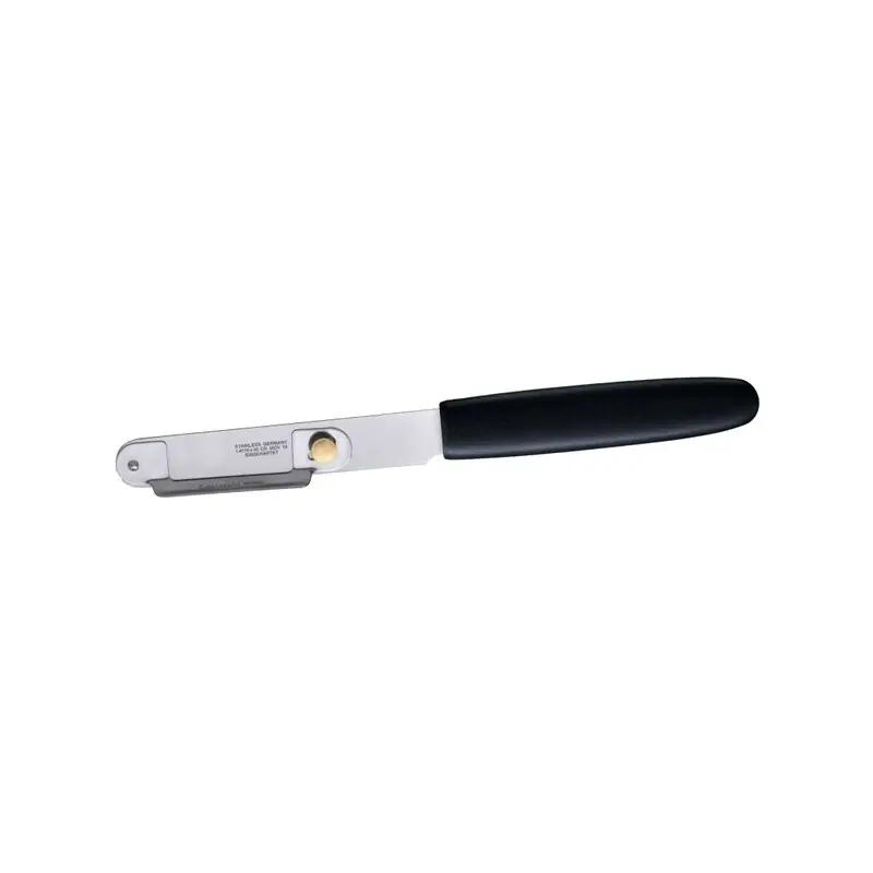 Spargelschälmesser 21 cm Direktkauf