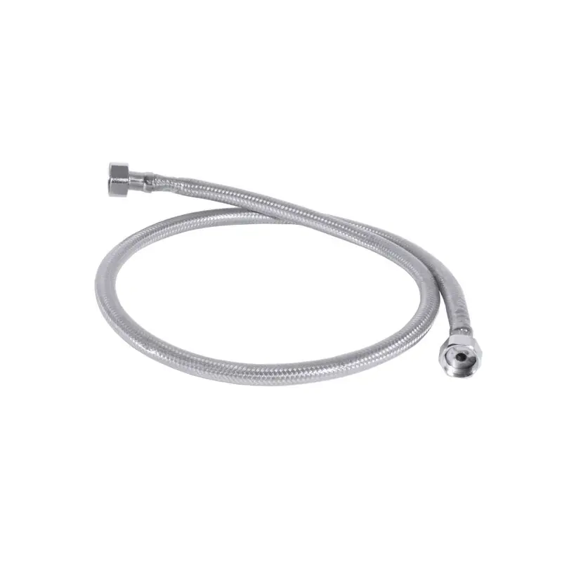 Brauseschlauch 1/2" - Länge 125 cm Beliebt