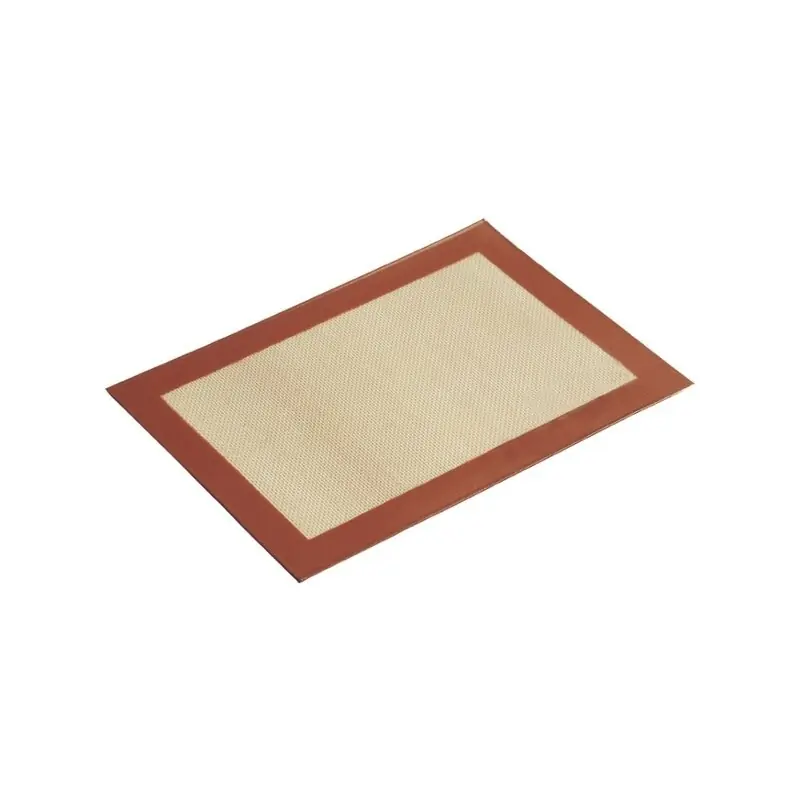 Silikon Backmatte für Backblech 60 x 40 cm Kracherpreis