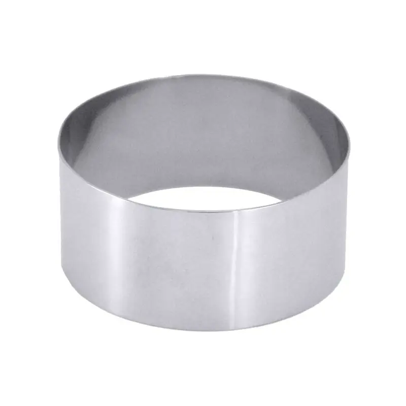 Neuheit Mousseform Ø 73 mm