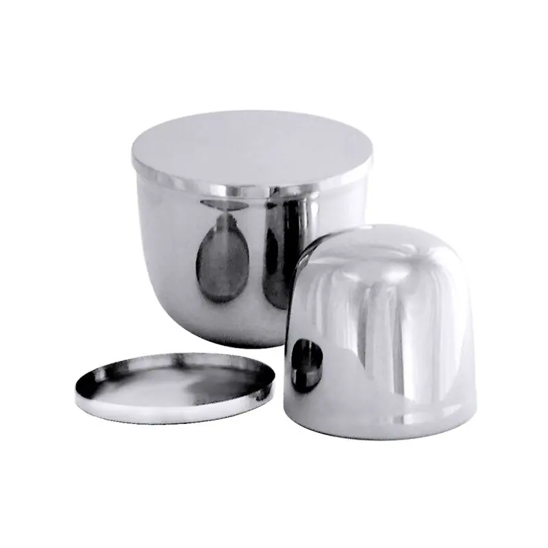 Letzte Chance Cassata Eisform mit Deckel 0,5 ltr