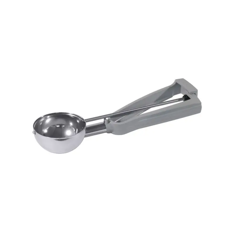 Portionierer 1/8 l grau Preisreduziert