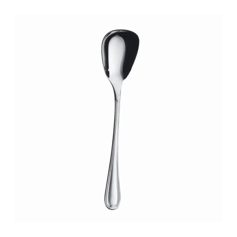 Neu Im Sortiment Ancona 6144 Zuckerlöffel 14,0 cm