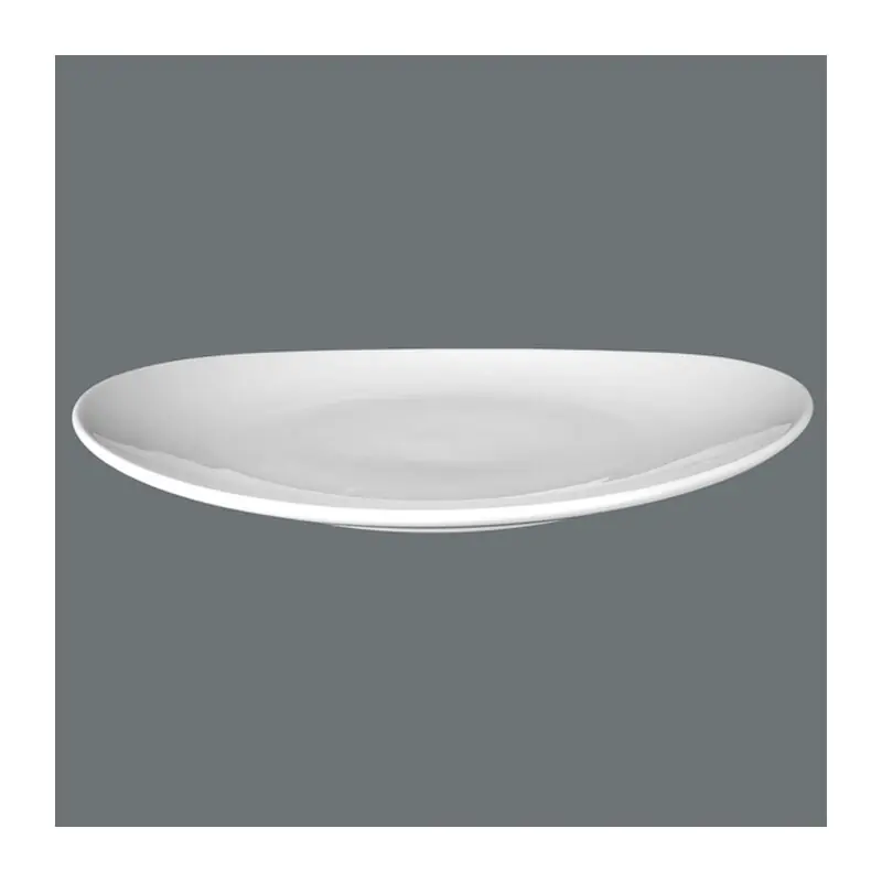 Wochenendangebot Meran, Teller oval 5192, 30,2 x 27,7 cm