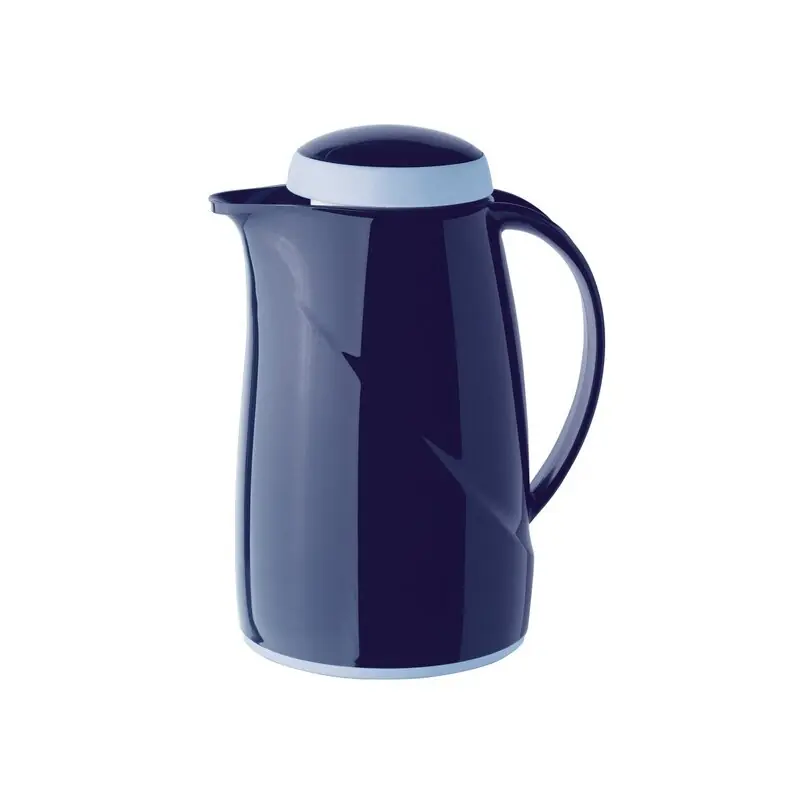 Isolierkanne Wave S+ dunkelblau 0,6 Liter Letzte Chance