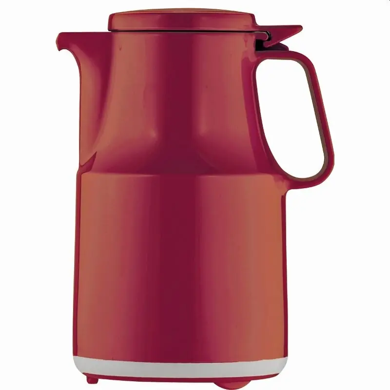 Sofort Bestellen Isolierkanne Thermoboy rot 0,6 Liter