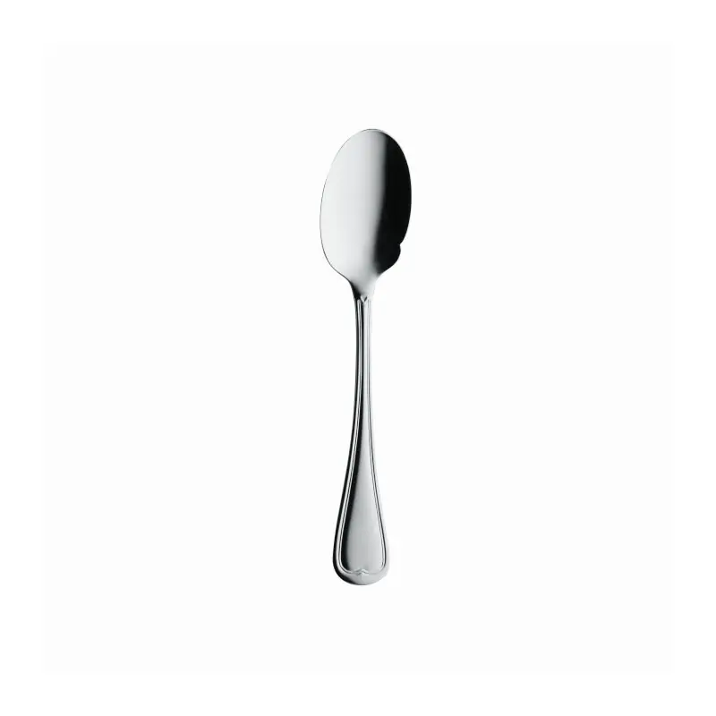 Laila 18/10 Gourmetlöffel, Länge: 18,1 cm Super-Preis