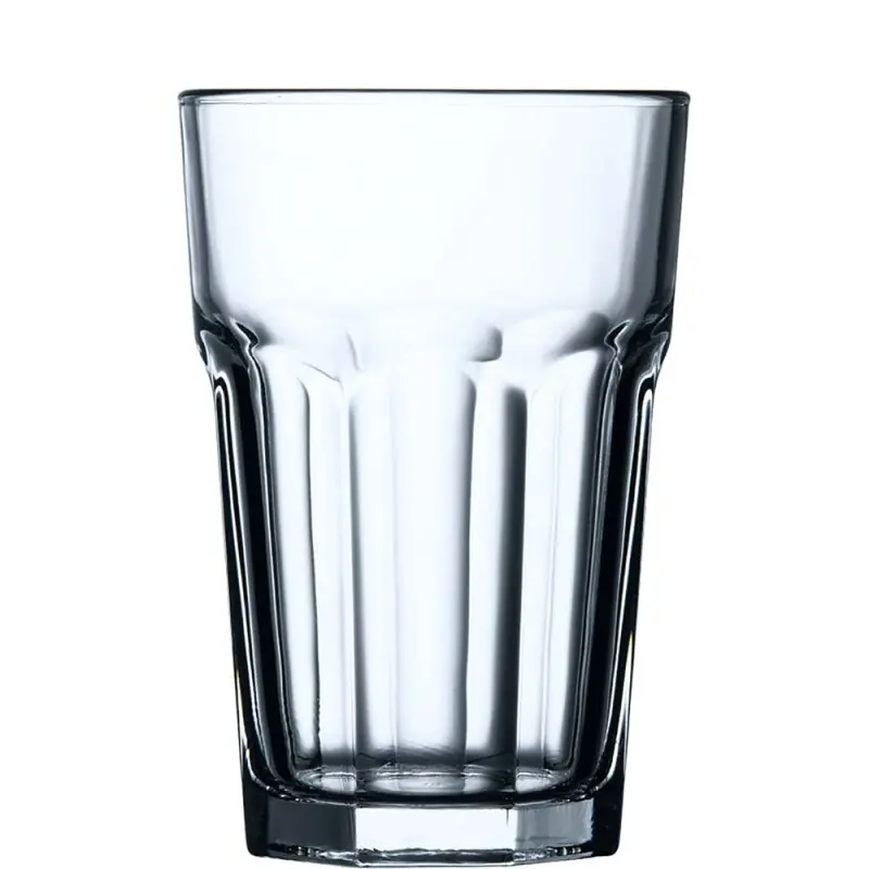 Casablanca Longdrinkglas stapelbar, Inhalt: 42,1 cl Echt