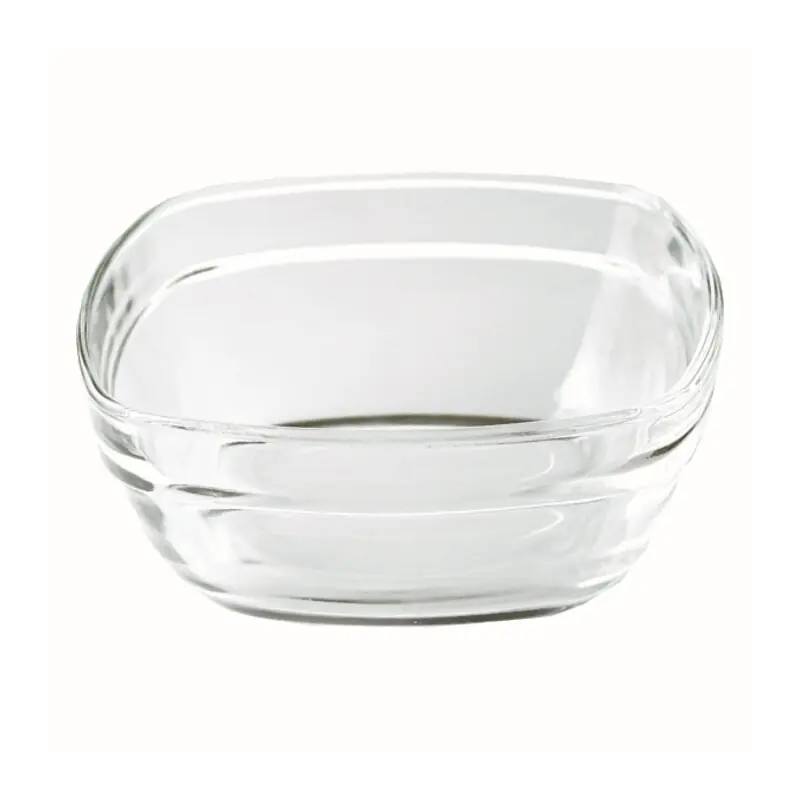 Lys Carré Stapelschale 23 x 23 cm - 310 cl Top-Angebot