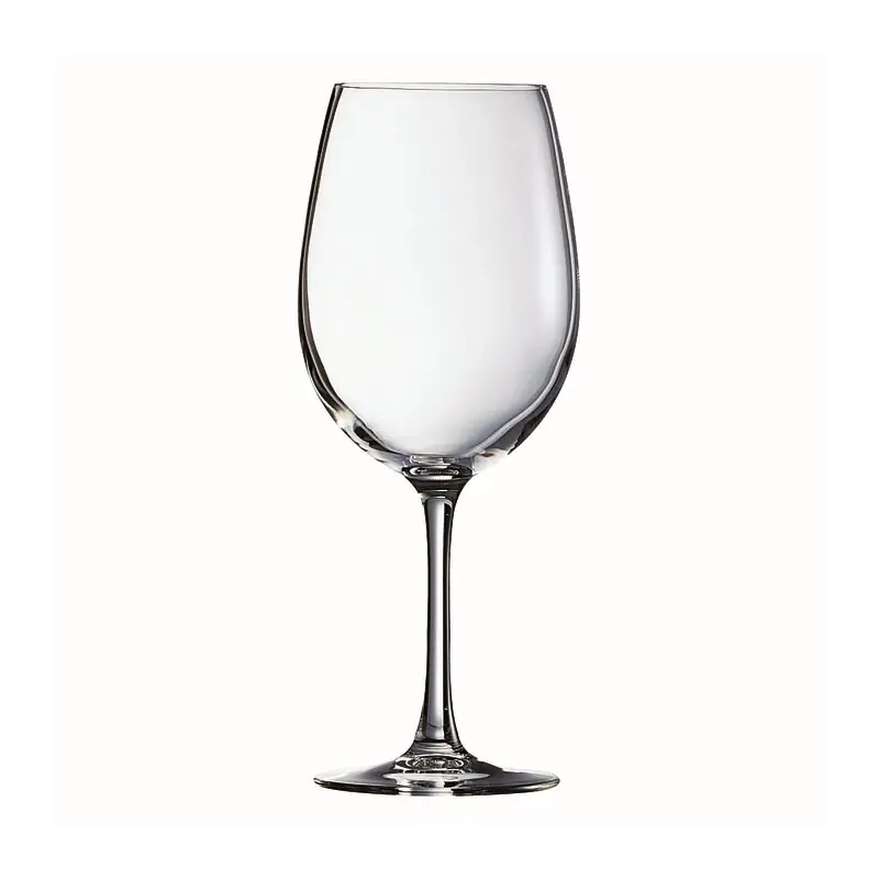 Cabernet Weinglas Tulip 58 cl, Füllstrich: 0,2 Liter Beliebt