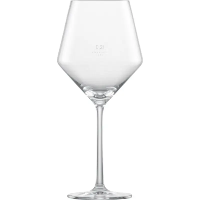 Belfesta (Pure) Beaujolaiskelch Nr. 145, Inhalt: 46,5 cl, Füllstrich: 0,2 Liter Zertifiziert