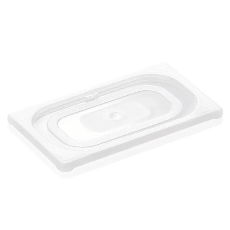 Angebot GN-Deckel 1/4 Polypropylen