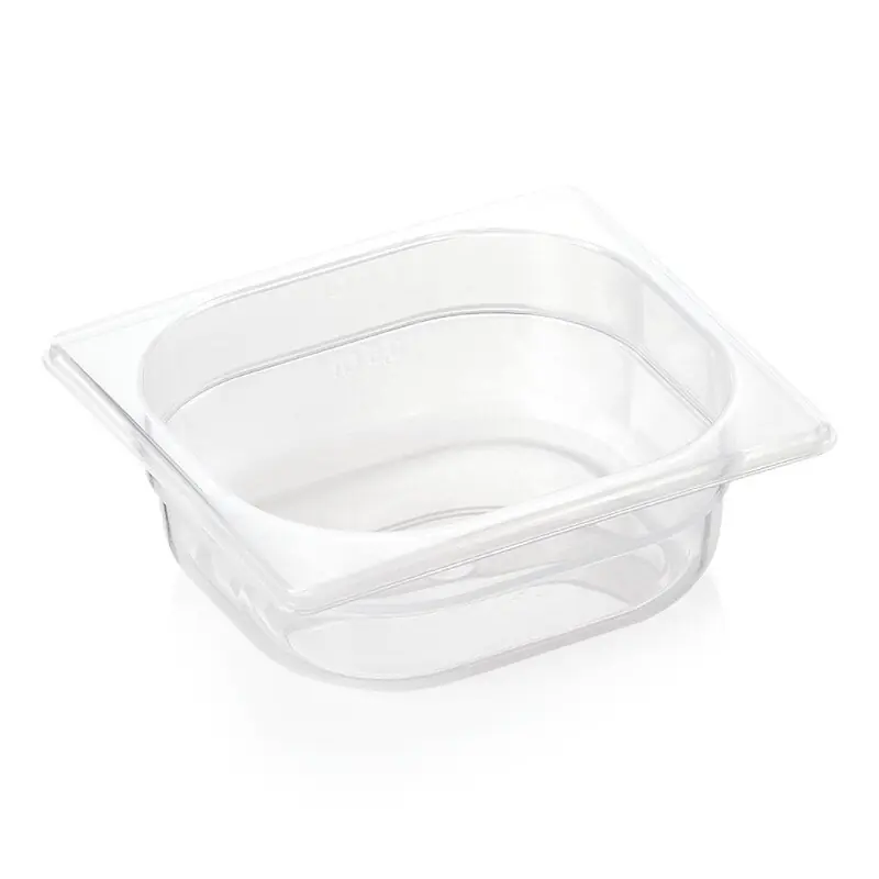 Top-Angebot GN-Behälter 1/6 Polypropylen, Tiefe: 65 mm