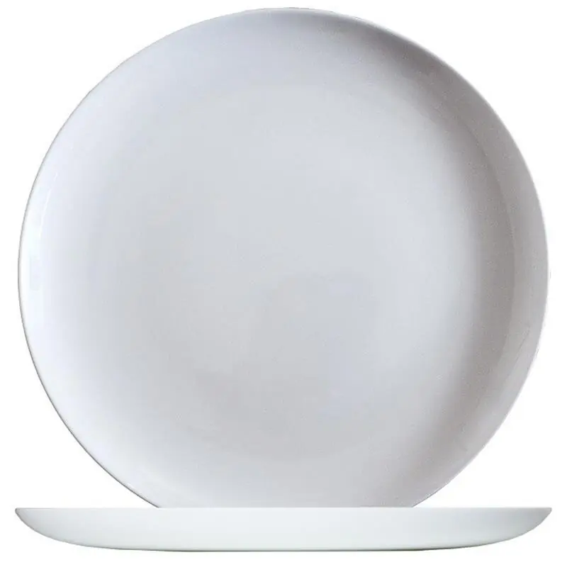 Saisonangebot Solutions Pizzateller rund, Ø 32 cm