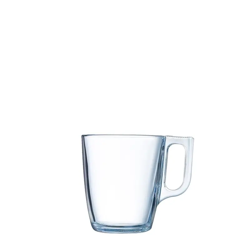 Ausverkauf Voluto Transparent Becher 25 cl