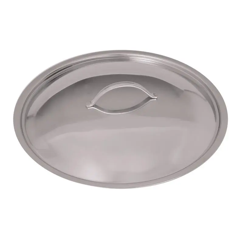 Deckel Ø 20 cm, für Töpfe & Pfannen mit Ø 20 cm aus der Serie 2000 Preis Gesenkt