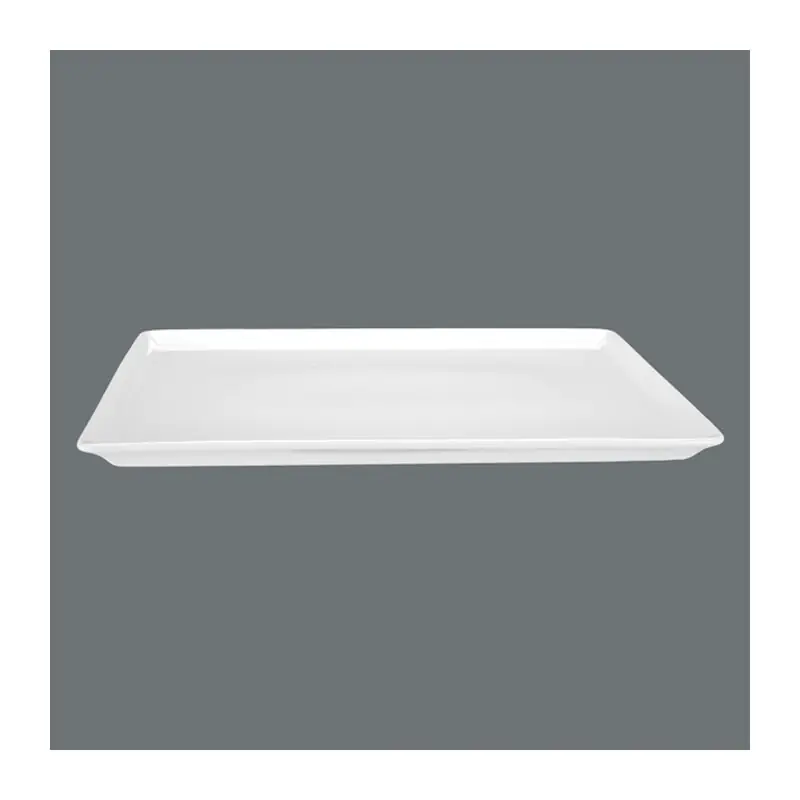 Buffet-Gourmet, Platte eckig 5170, 32,5 x 22,4 cm Saisonangebot