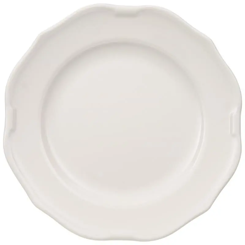 La Scala Teller flach, Ø 21 cm Online Kaufen