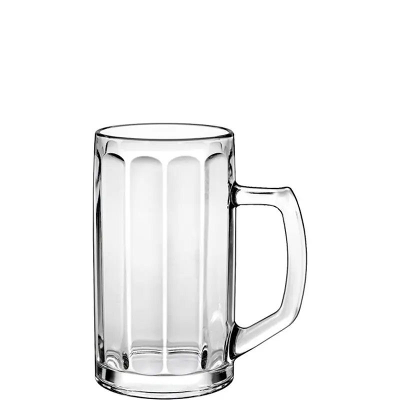Brema Ottica Bierseidel, Füllstrich: 0,25 Liter Solange Der Vorrat Reicht