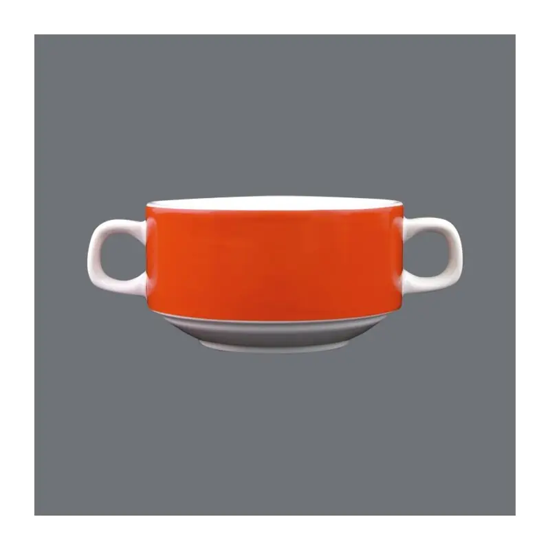 Eschenbach System -Orange- Suppentasse 0,26 Liter Angebot
