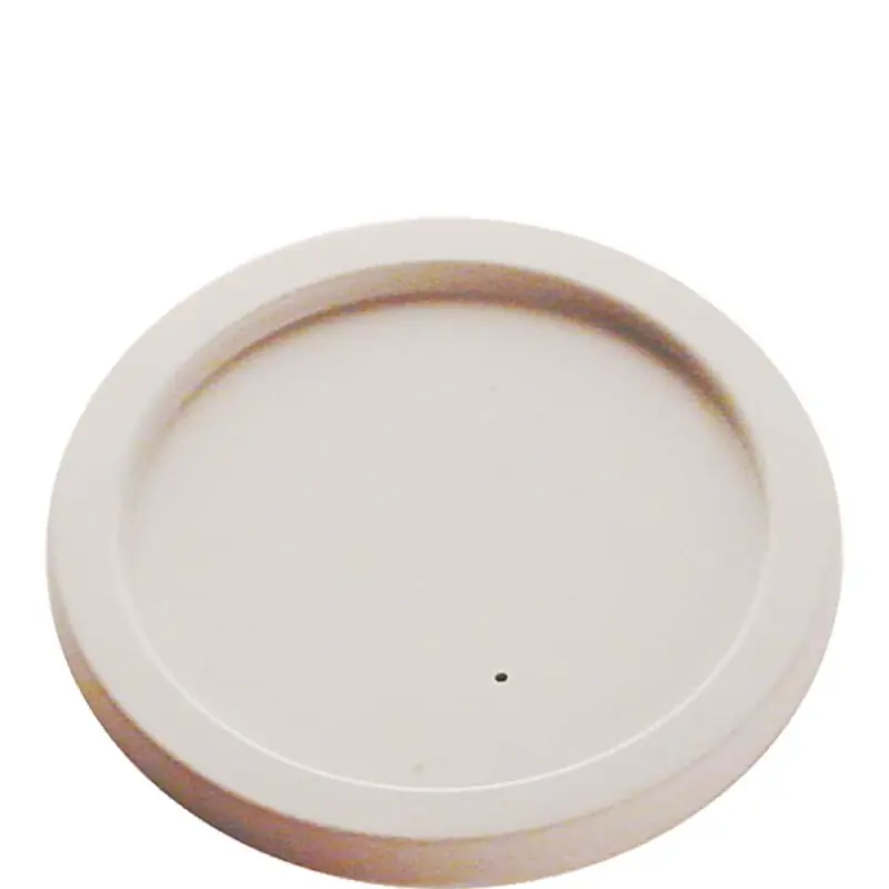 Euro Deckel PBT lichtgrau Ø 10,8 cm, außen übergreifend (bis 160°C) Bestpreis