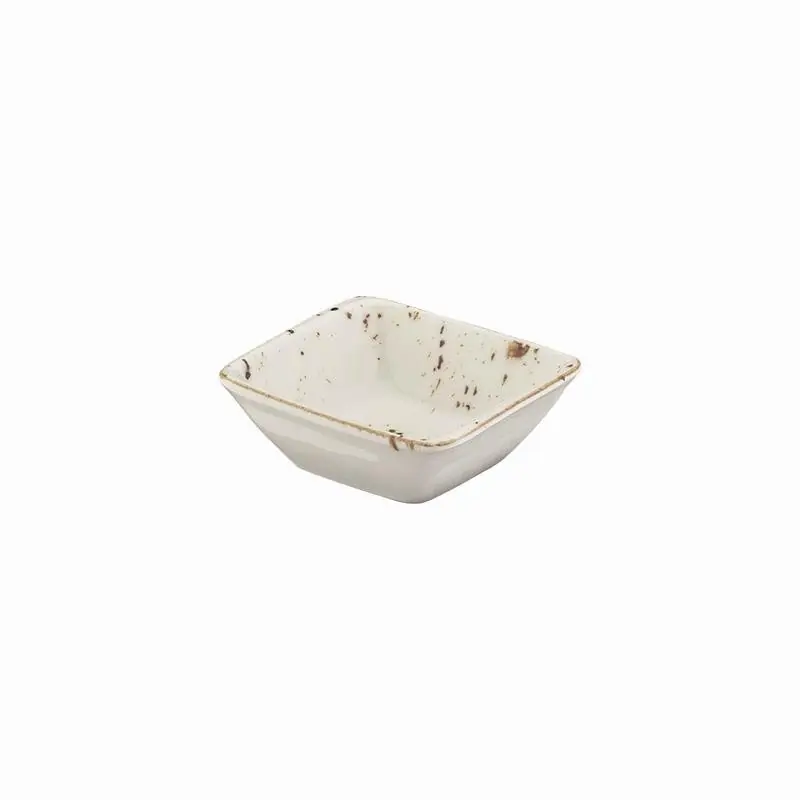 Bonna Porzellan, Grain Moove Schälchen, 8 x 8,5 cm, Inhalt: 9 cl Neue Kollektion