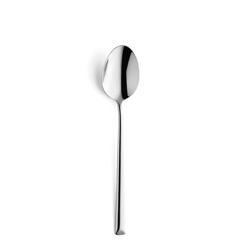 Neue Ware Metropole Menülöffel, Länge: 21 cm