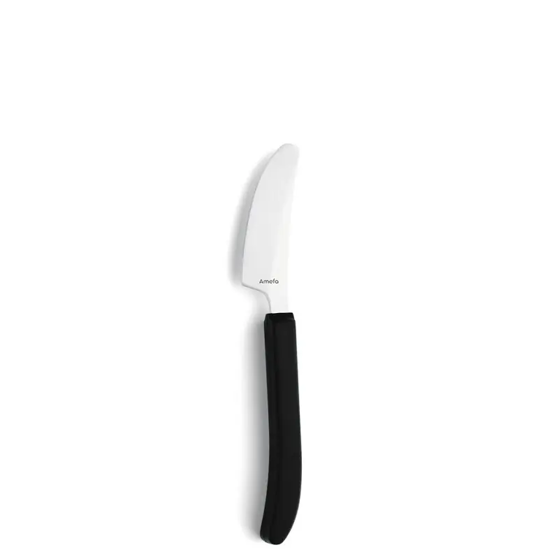 Online Kaufen Select Messer gerade schwarz, Länge: 19,4 cm