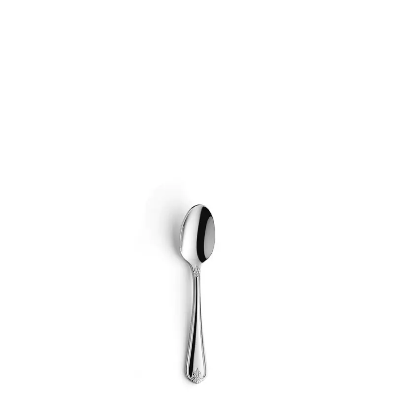 Top-Angebot Duke Mocca-/Espressolöffel, Länge: 12,3 cm