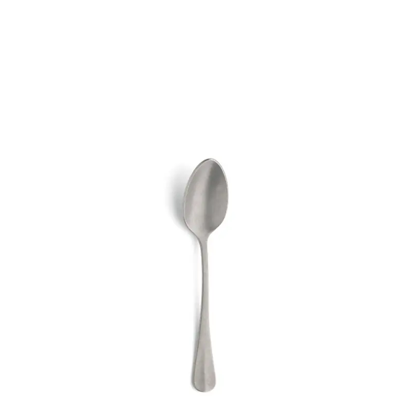 Baguette Kaffeelöffel Vintage, Länge: 13,8 cm Expressversand