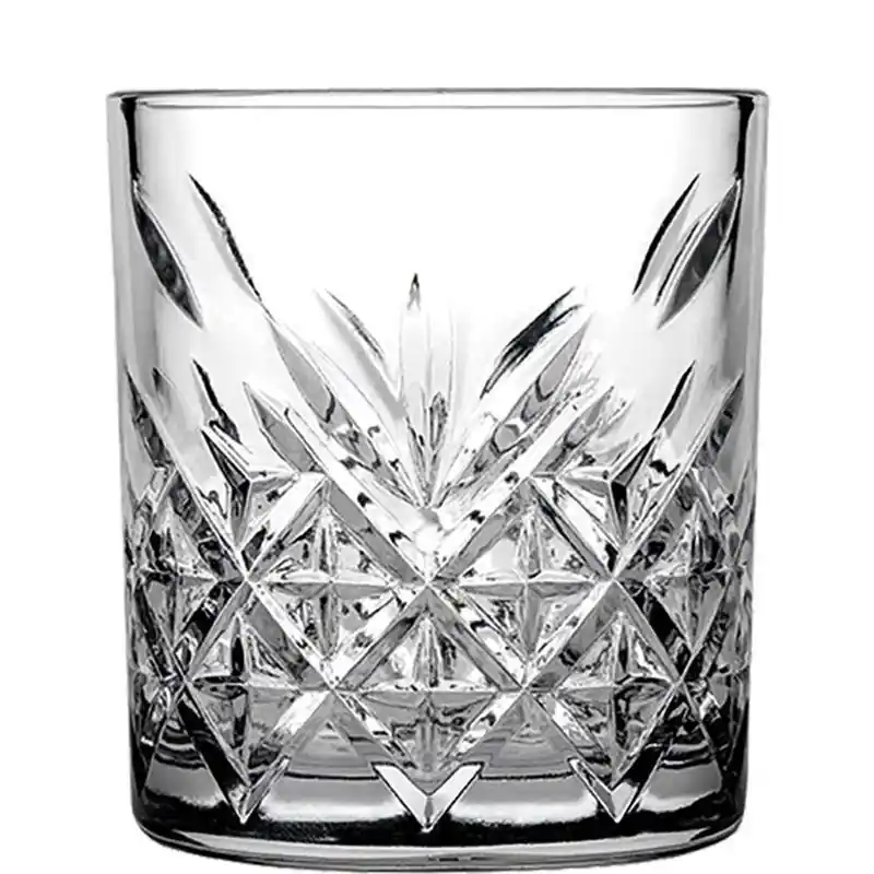 Timeless Whiskybecher, Inhalt: 21 cl Kracherpreis