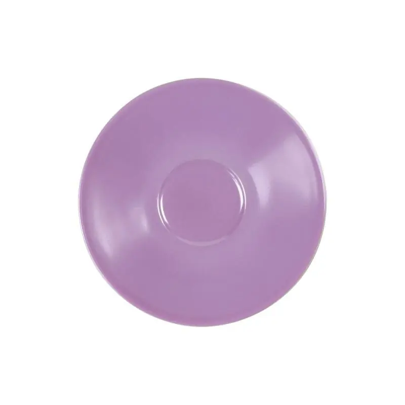 Eschenbach, Tassen-Kollektion Untertasse 18 cm, Farbe: lavendel Schneller Versand
