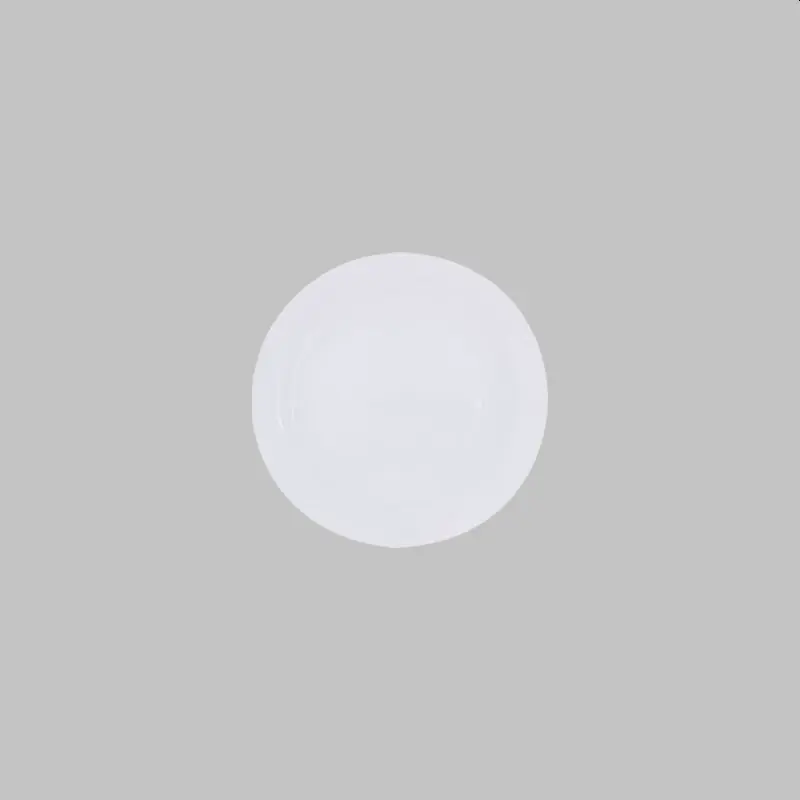 Angebot Eschenbach Porzellan, Simply Coup Teller flach coup 17 cm, Farbe: weiss