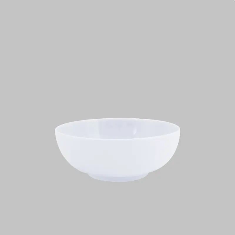 Preisknaller Eschenbach Porzellan, Simply Coup Schüssel rund 16 cm, Farbe: weiss