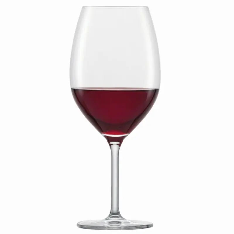 Banquet Bordeauxkelch Nr. 130, Inhalt 60 cl, Füllstrich: 0,2 Liter Letzte Chance