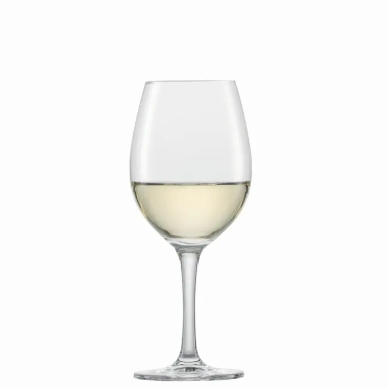 Banquet Weißweinglas Nr. 2, Inhalt 30 cl, Füllstrich: 0,1 Liter Markenware