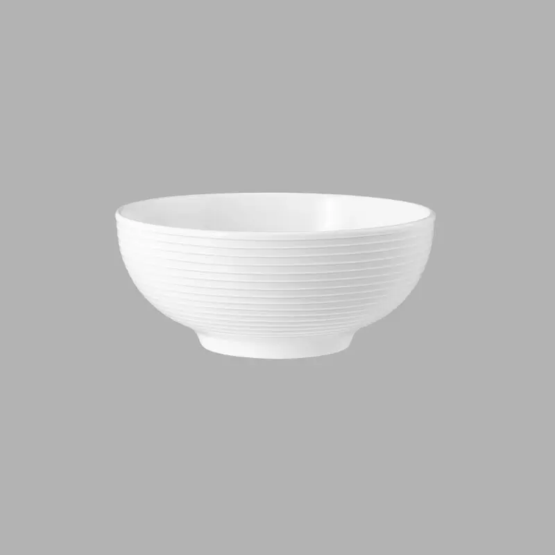 Bestseller Blues, Foodbowl rund mit Relief, Ø 12,8 cm, Inhalt: 42 cl