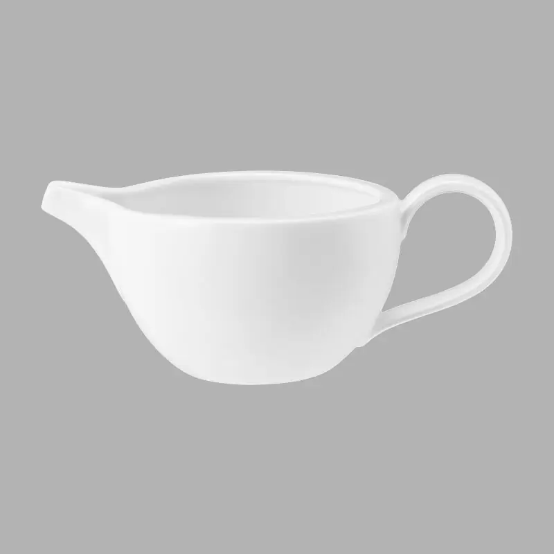 Neu Im Sortiment Blues, Sauciere, Inhalt: 58 cl
